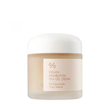 Vegan Kombucha Tea Gel Cream 75g licht & hydraterend