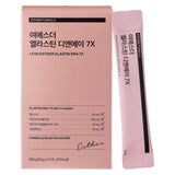 Elastin DNA 7X Jelly - DNA Complex