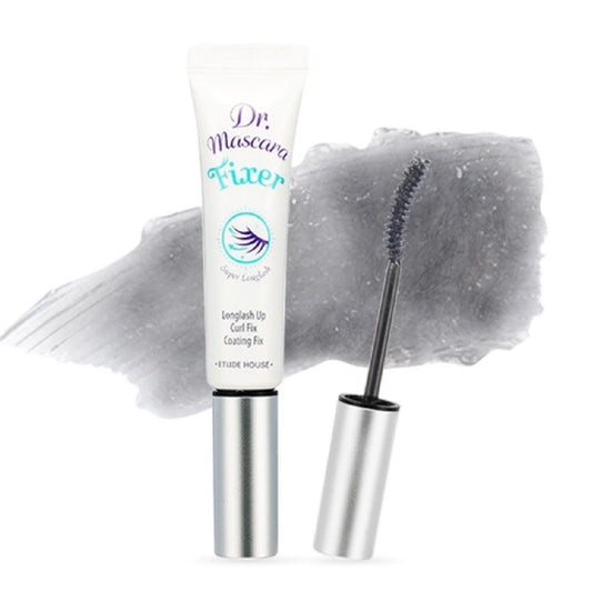 Dr. Mascara Fixer – Voor Extra Lengte & Houdbaarheid 6g