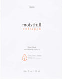 Moistfull Collagen Sheet Mask