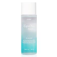Lip & Eye Remover – Zachte Make-up Reiniger voor Ogen & Lippen 100ml