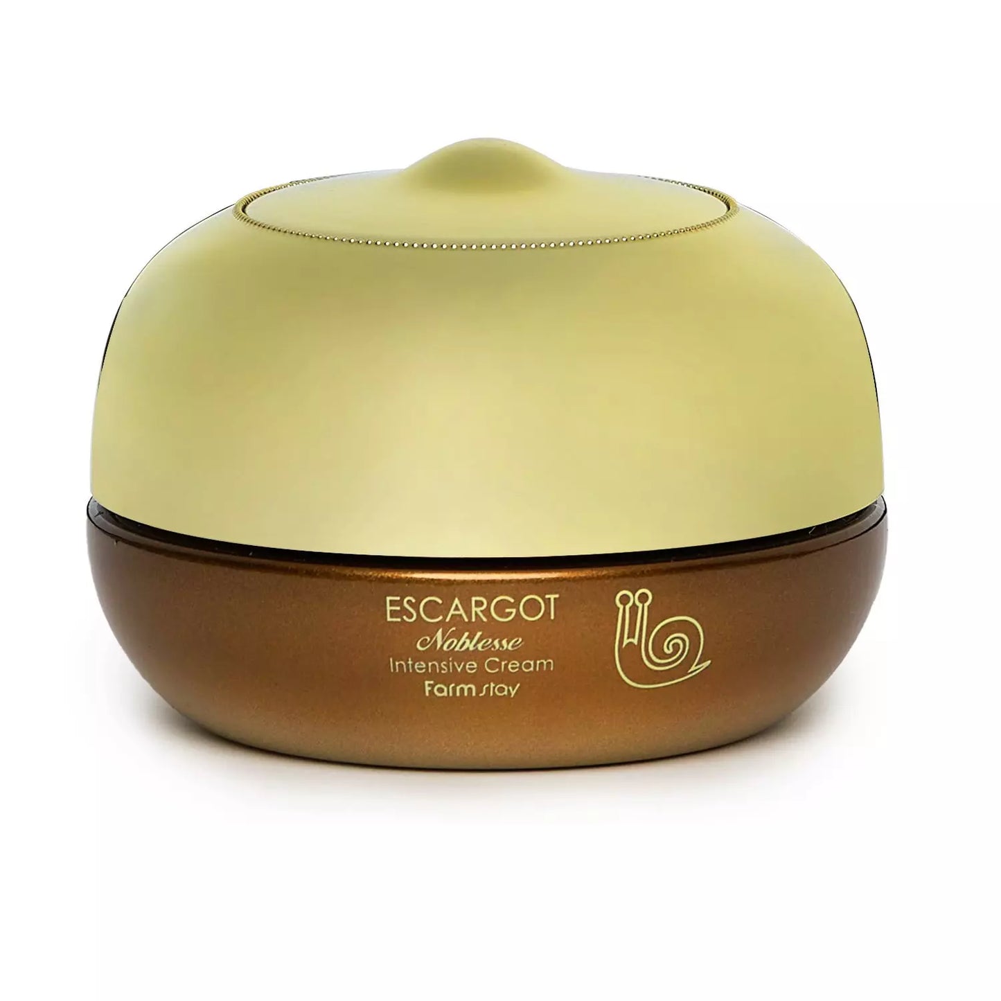 Escargot Noblesse Intensive Eye Cream 50g
