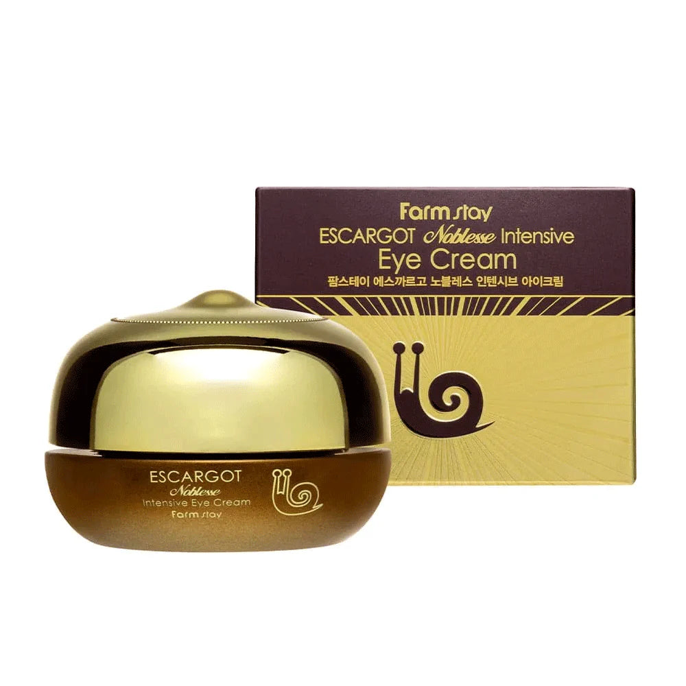Escargot Noblesse Intensive Eye Cream 50g