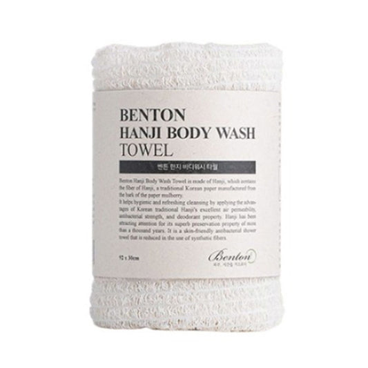 Hanji Body Wash Towel