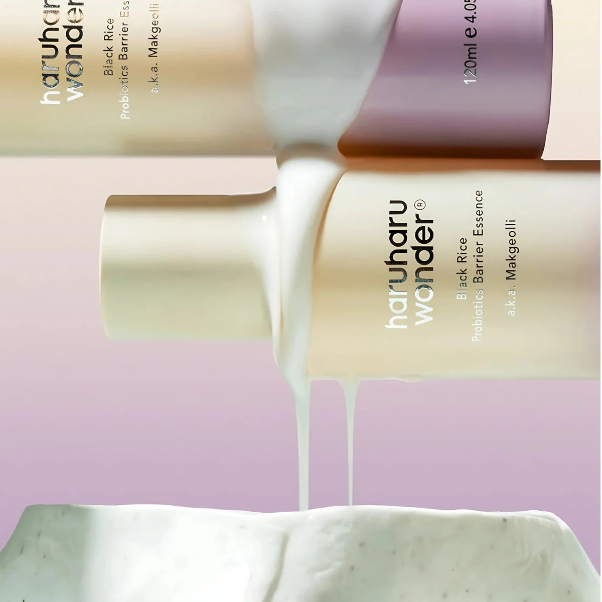 Probiotics Barrier Essence – Versterkend & Hydraterend 120ml