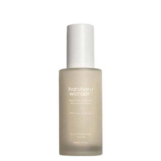 Anti-Wrinkle Serum – Hydraterend & Verstevigend 50ml