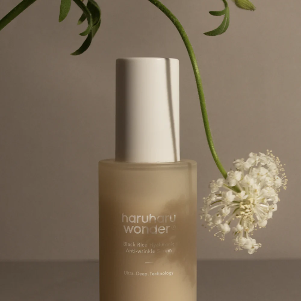 Anti-Wrinkle Serum – Hydraterend & Verstevigend 50ml