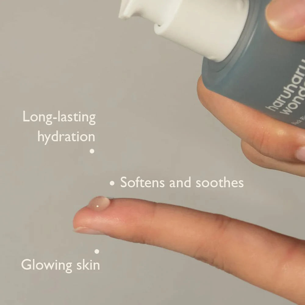 Essence – Hydraterend & Kalmerend met Zwarte Rijst 50ml