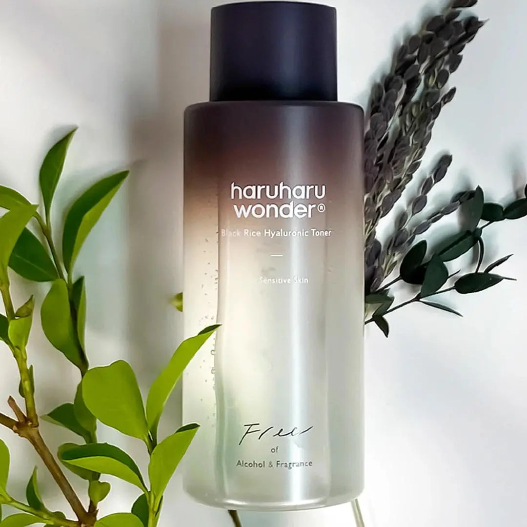 Hyaluronic Toner – Extra Hydraterend & Verfrissend 300ml