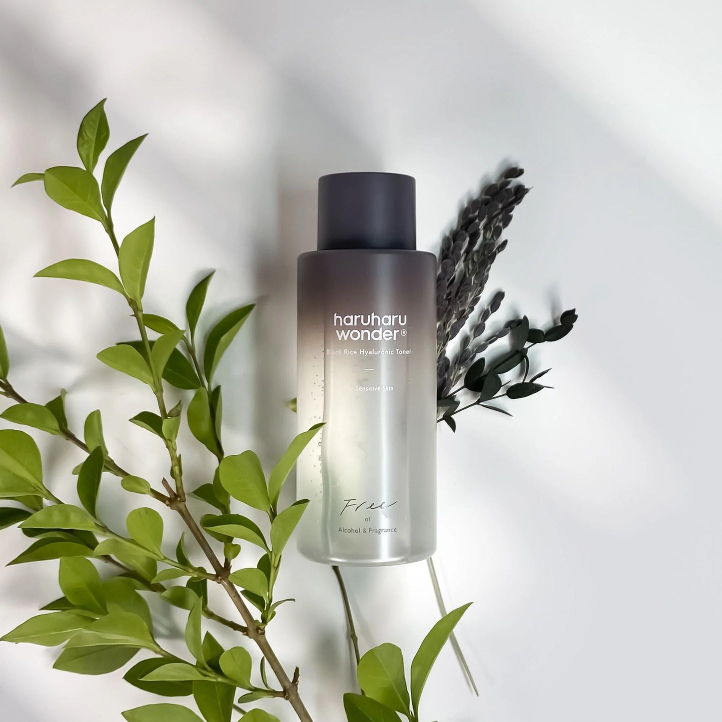 Hyaluronic Toner – Extra Hydraterend & Verfrissend 300ml