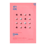 Pure Essence Mask Sheet Pearl 20ml