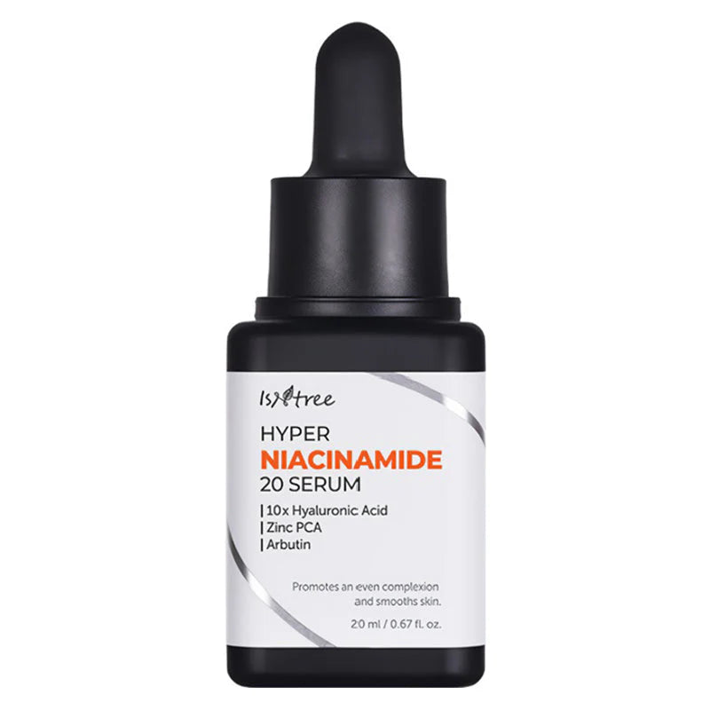 Hyper Niacinamide 20 Serum 20ml