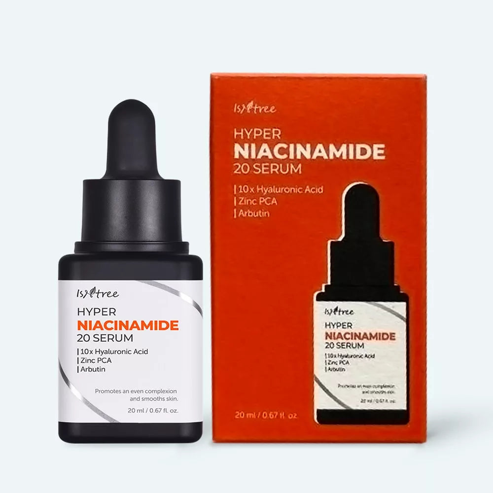 Hyper Niacinamide 20 Serum 20ml