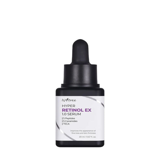 Hyper Retinol EX 1.0 Serum – Anti-Aging & Verjongend 20ml