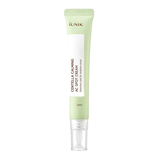Centella AC Spot Cream – Kalmerende Crème tegen Puistjes 20ml