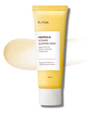 Propolis Vitamin Sleeping Mask – Voedend & Herstellend 60ml