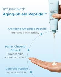 Beta Glucan Barrier Sunscreen – Hydraterende SPF50+ Bescherming 60ml