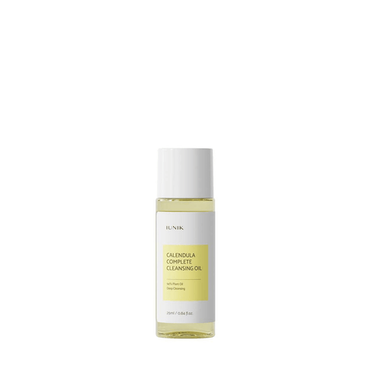Calendula Complete Cleansing Oil MINI – Zachte Reiniging 25ml