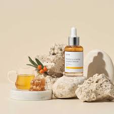 Propolis Vitamin Serum – Herstel & Glans met Propolis & Vitamine C 50ml