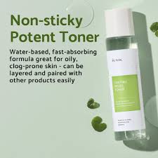 Tea Tree Relief Toner – Kalmerende & Zuiverende Toner 200ml