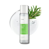 Tea Tree Relief Toner – Kalmerende & Zuiverende Toner 200ml