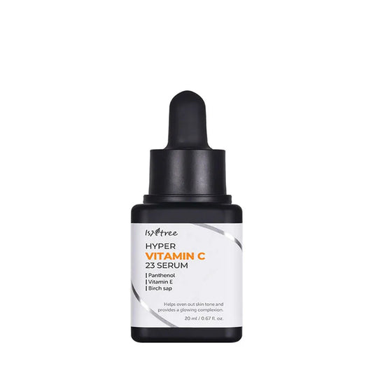 Hyper Vitamin C 23 Serum – Verhelderend & Antioxidant 20ml