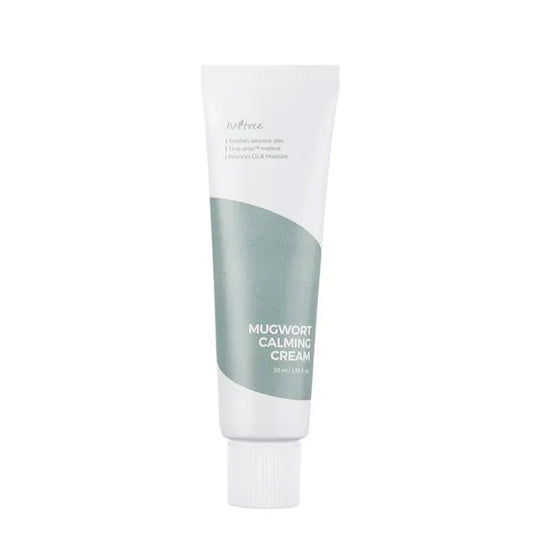 Mugwort Calming Cream – Verzachtend & Kalmerend 50ml