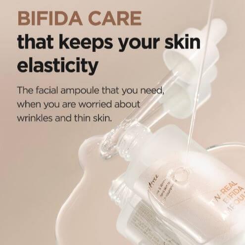 TW-Real Bifida Ampoule – Herstellend & Versterkend 50ml