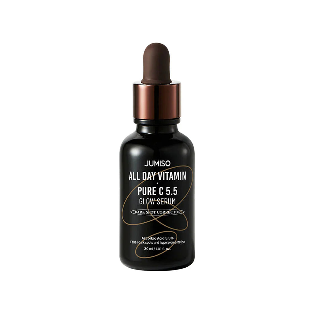 All Day Vitamin Pure C 5.5 Glow Serum – Stralende Huid 30ml