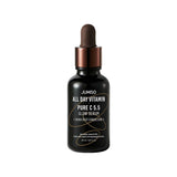 All Day Vitamin Pure C 5.5 Glow Serum – Stralende Huid 30ml