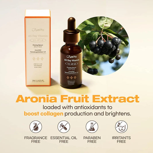 All Day Vitamin VC-IP 1.0 Firming Serum – Verstevigend 30ml