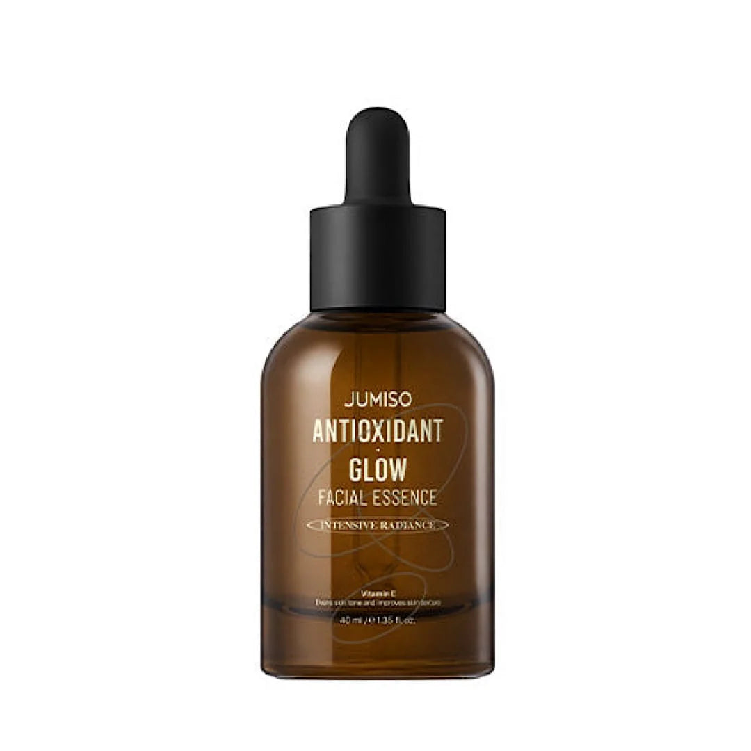 Antioxidant Glow Facial Essence – Hydraterend & Verhelderend 40ml