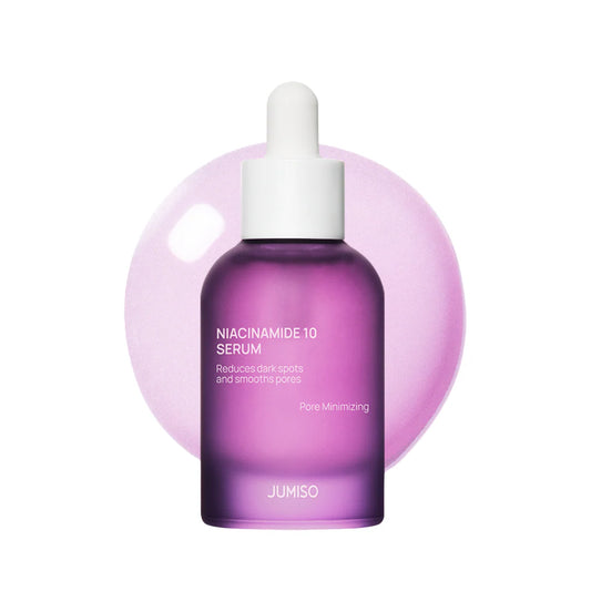 Niacinamide 20 Serum (40ml)