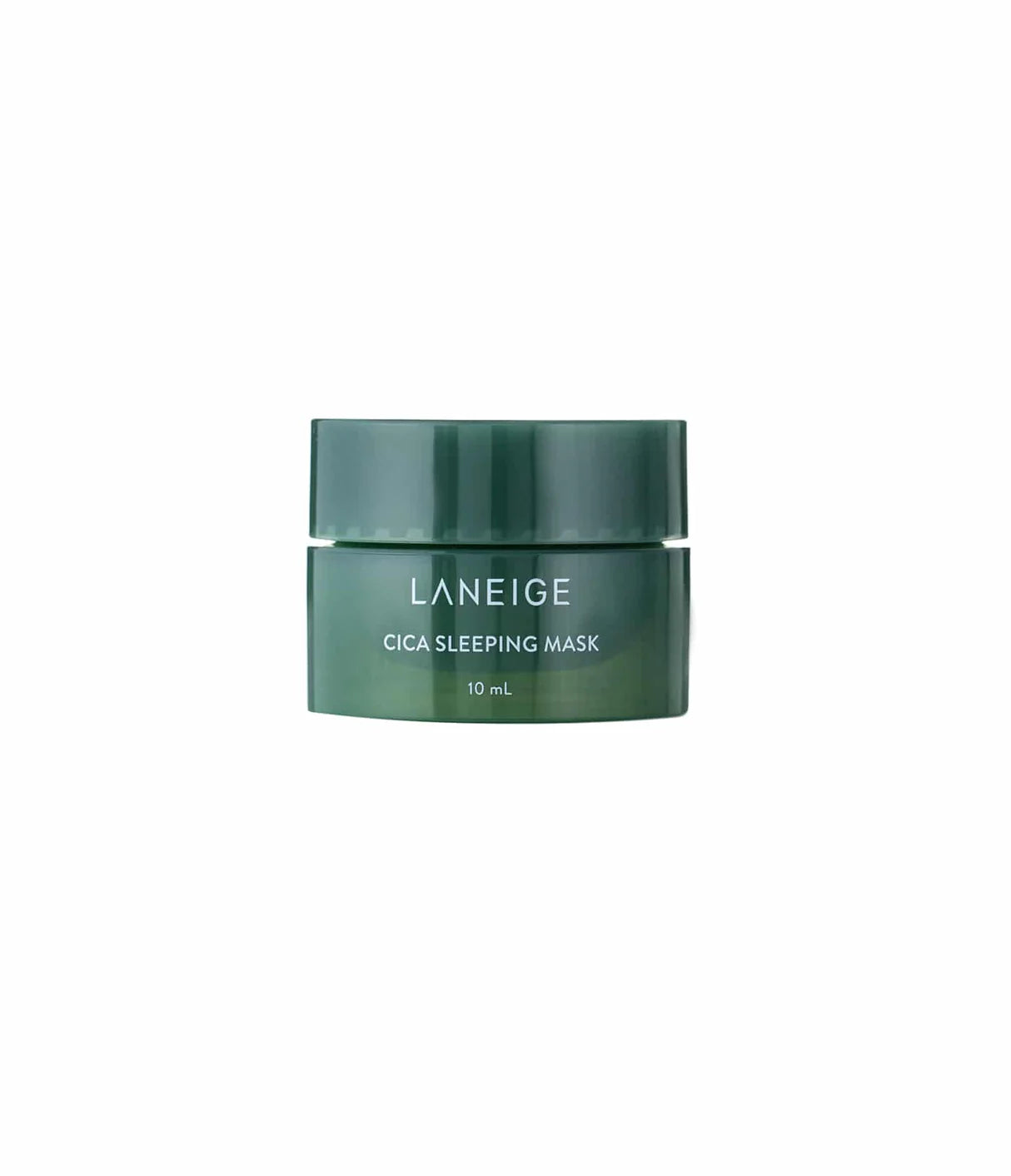 Cica Sleeping Mask – Kalmerend Nachtmasker Mini 10ml