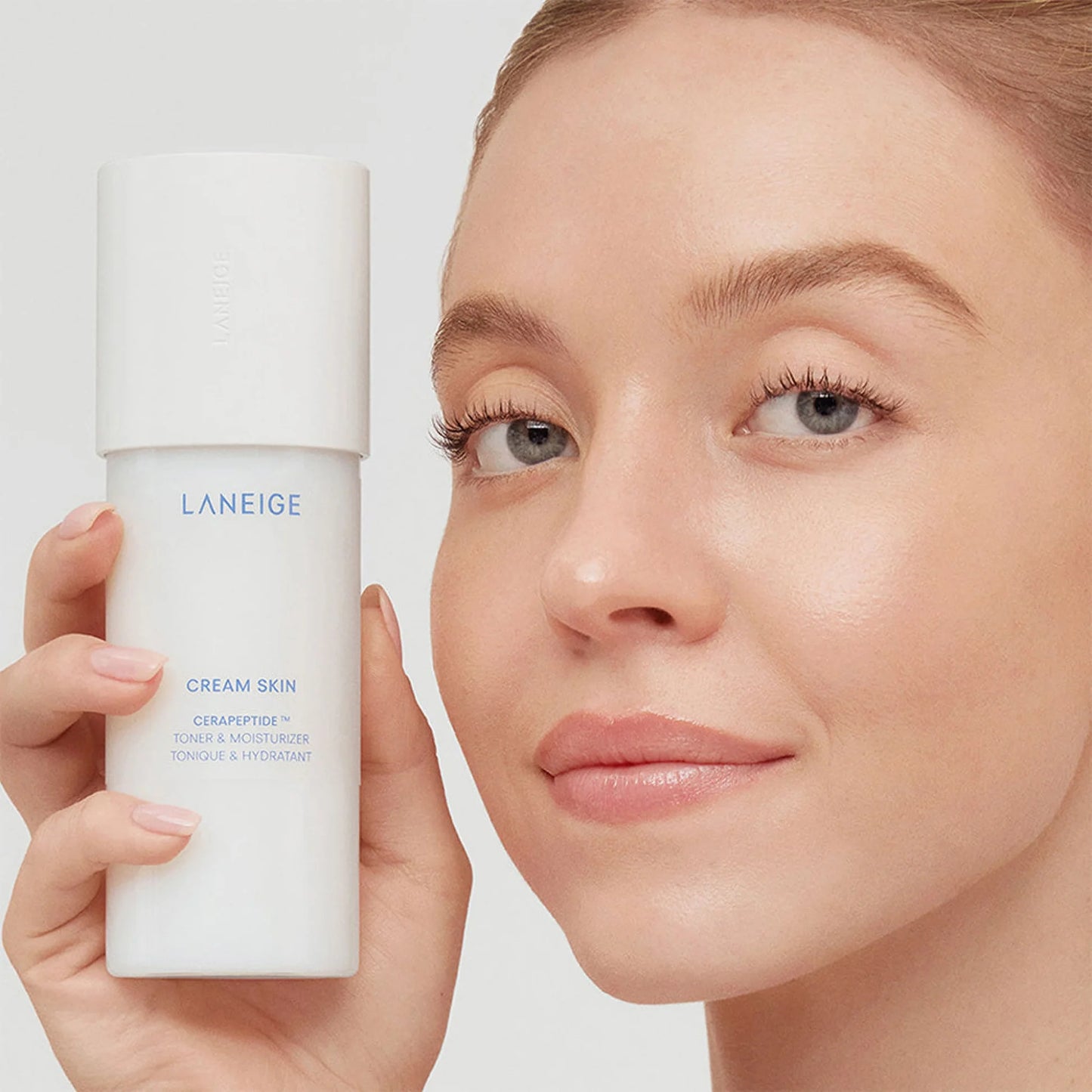 Cream Skin Cerapeptide Refiner – Hydraterende Verfijner 170ml