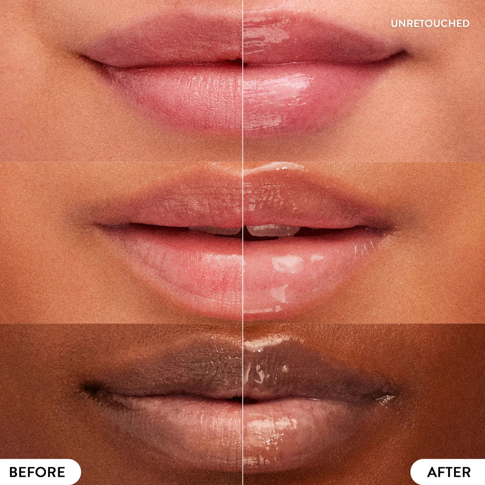 Lip Sleeping Mask EX Berry – Hydraterend Lippenmasker 20g