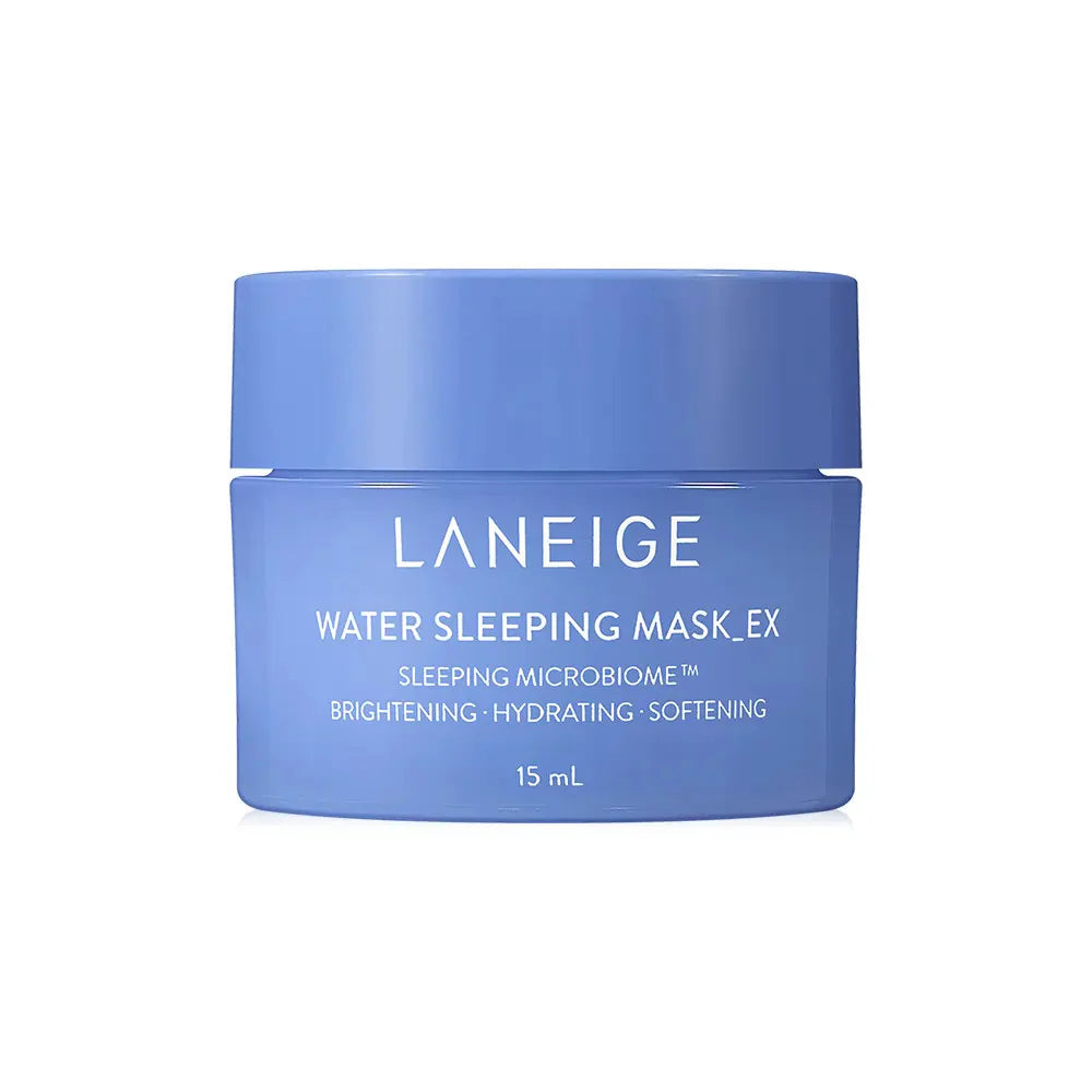 Water Sleeping Mask EX – Hydraterend Nachtmasker 15ml