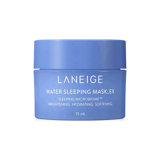 Water Sleeping Mask EX – Hydraterend Nachtmasker 15ml