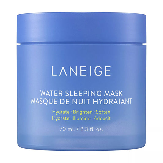 Water Sleeping Mask EX – Intens Hydraterend Nachtmasker 70ml