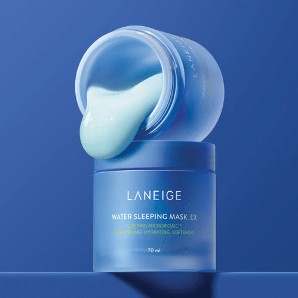 Water Sleeping Mask EX – Intens Hydraterend Nachtmasker 70ml