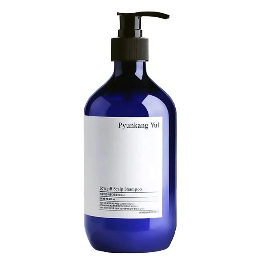 Low pH Scalp Shampoo 290ml – voor gezonde hoofdhuid