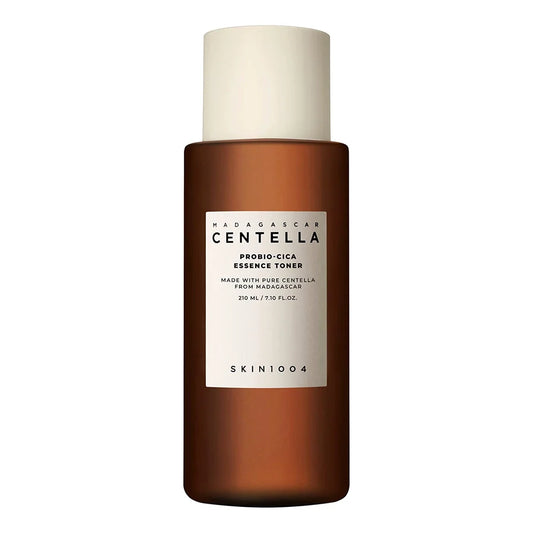 Madagascar Centella Probio-Cica Essence Toner 210ml – roodheid en huidherstel