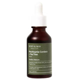 Houttuynia Cordata +Tea Tree Serum 30ml