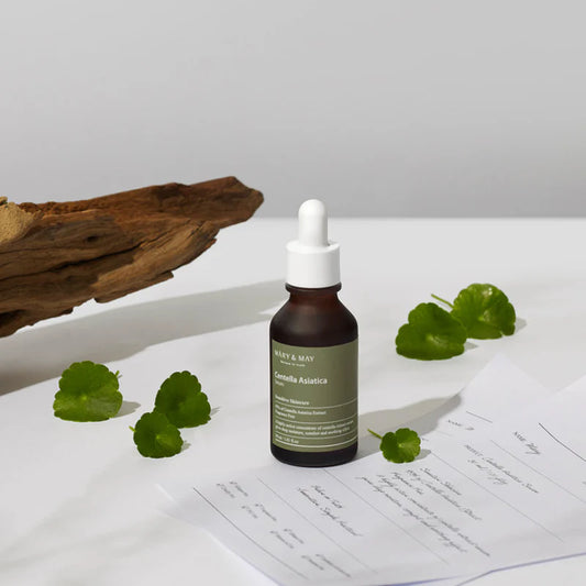 Centella Asiatica Serum - Kalmerend & Herstellend 30 ml