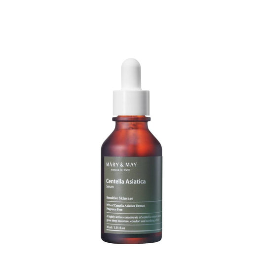 Centella Asiatica Serum - Kalmerend & Herstellend 30 ml
