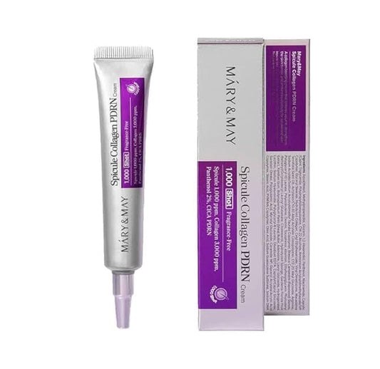 Collagen 1000 PDRN Cream 15g - Elasticiteit boost