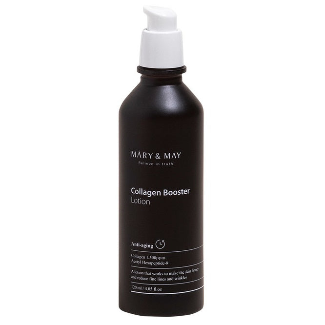 Collagen Booster Lotion 120ml
