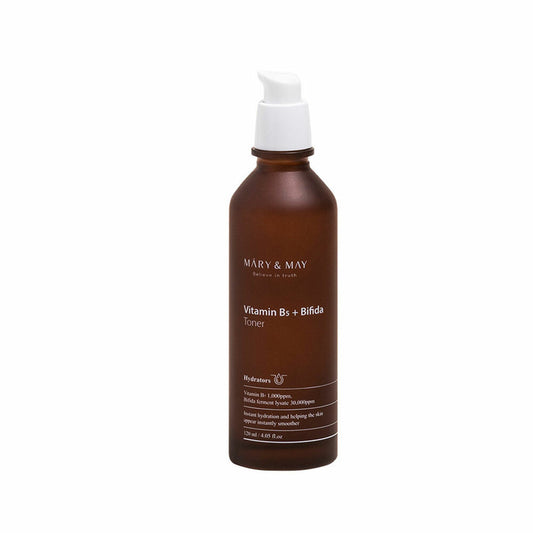 Vitamin B5 + Bifida Toner 120ml versterkt & hydrateert