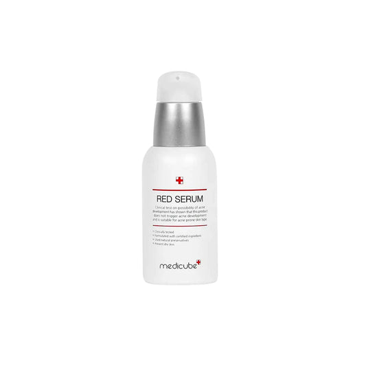 RED SERUM 2.0_NEW - Acne & herstel