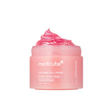 Collagen Jelly Cream – verstevigt & hydrateert (50ml)